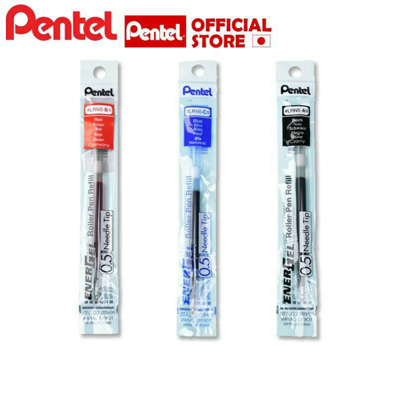 Ruột bút LRN5 Pentel