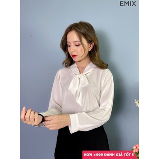 <HOT> Áo sơ mi thư kí Kim |Áo sơ mi công sở siêu hot | Áo sơ mi nữ đẹp