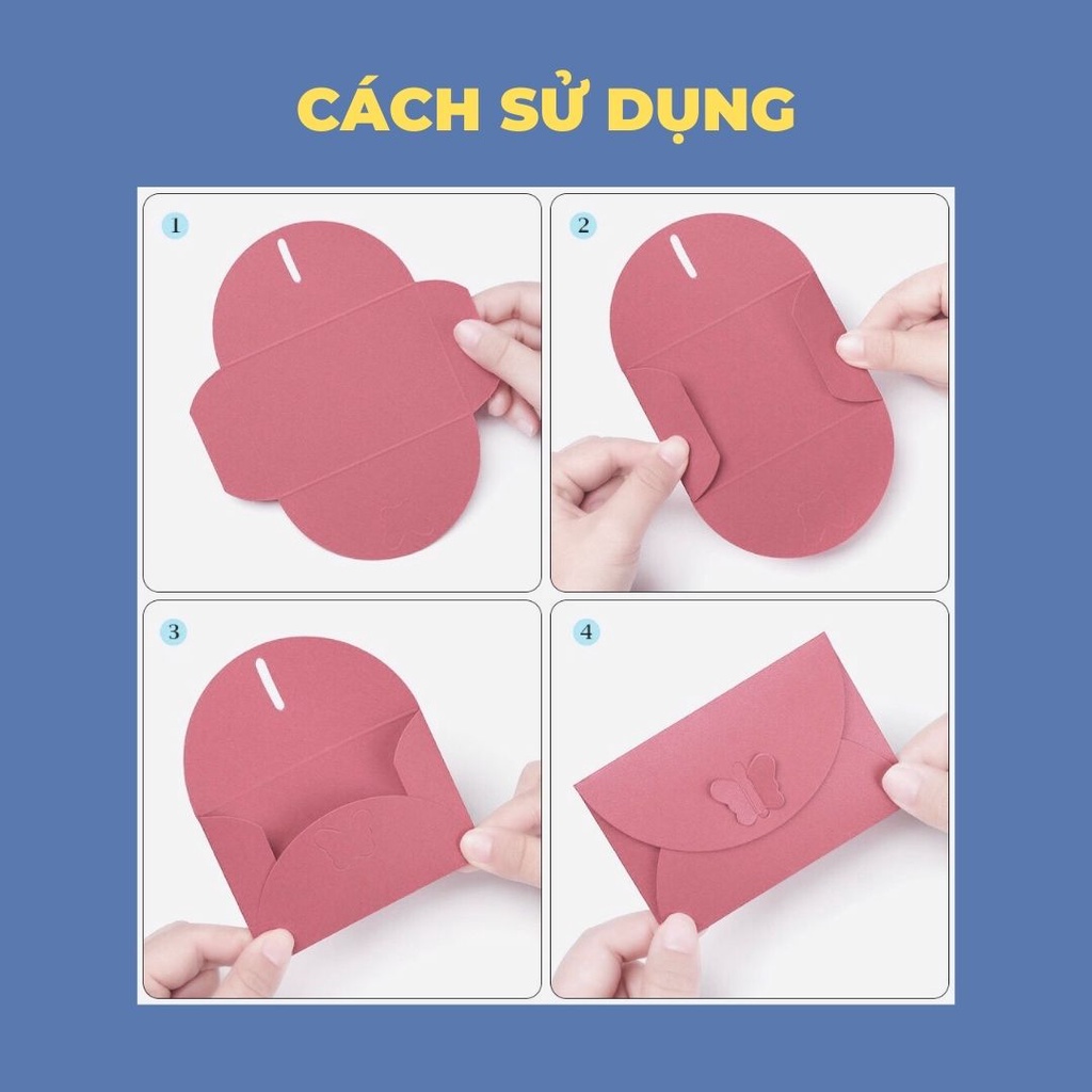 50 bìa Nail box giấy gắn móng tay giả giá rẻ, Giấy dày cán màng chống thấm nước - in 2 mặt