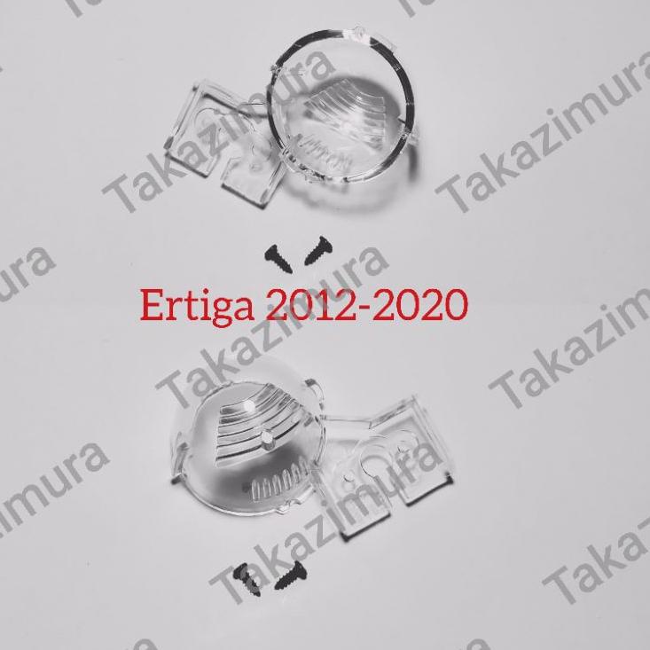 SUZUKI ̄➲ Giá đỡ Camera phía sau xe hơi Ertiga mới