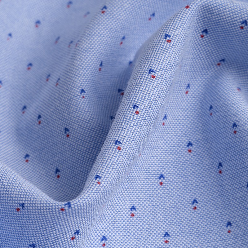 [Mã FAMALLT5 giảm 15% đơn 150K] Áo Sơ Mi Nam Cộc Tay Công Sở Họa Tiết Thời Trang VICERO | BigBuy360 - bigbuy360.vn