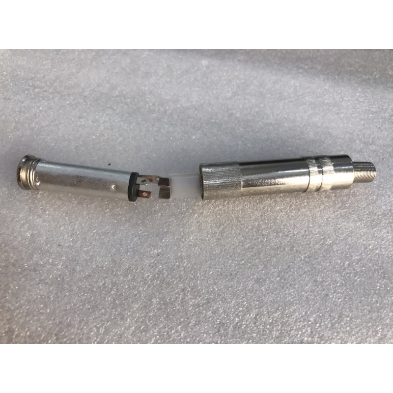 Jack 6 ly Cái - Jack nối 6 ly chuẩn Stereo