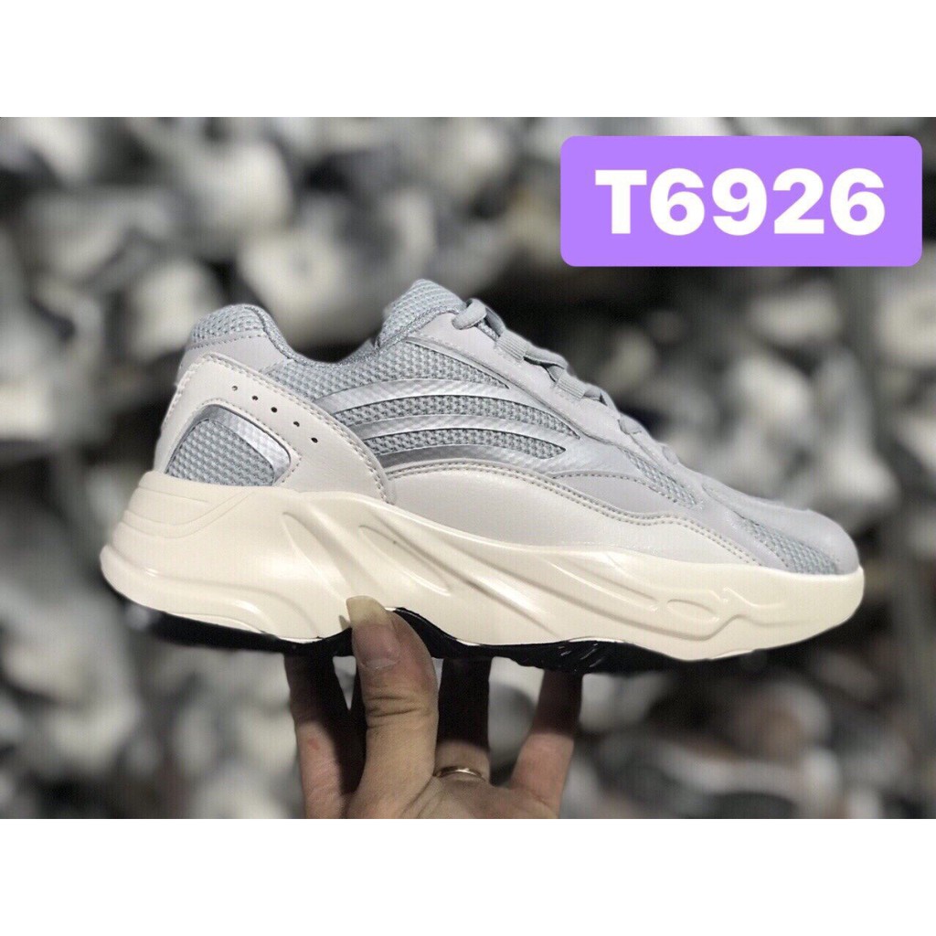 [ TC Store ] Giày thể thao cao cấp Adidas Yeezy Boost 700 | BigBuy360 - bigbuy360.vn