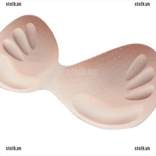 Miếng Đệm Mút Nâng Ngực Cho Áo Bikini