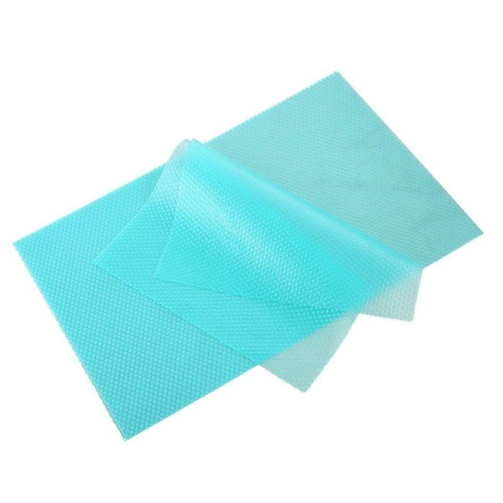 1 / 4 Tấm Lót Tủ Lạnh Chống Nấm Mốc Tiện Dụng Và Bền