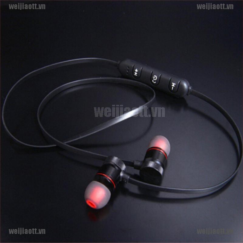 Tai Nghe Nhét Tai Không Dây Kết Nối Bluetooth 4.1 A2Dp | BigBuy360 - bigbuy360.vn
