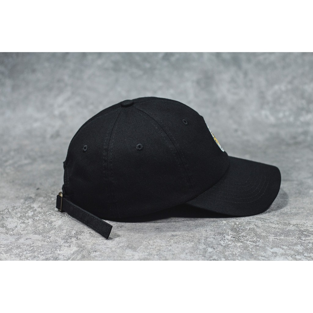 Black and Pround Nón Ballcap