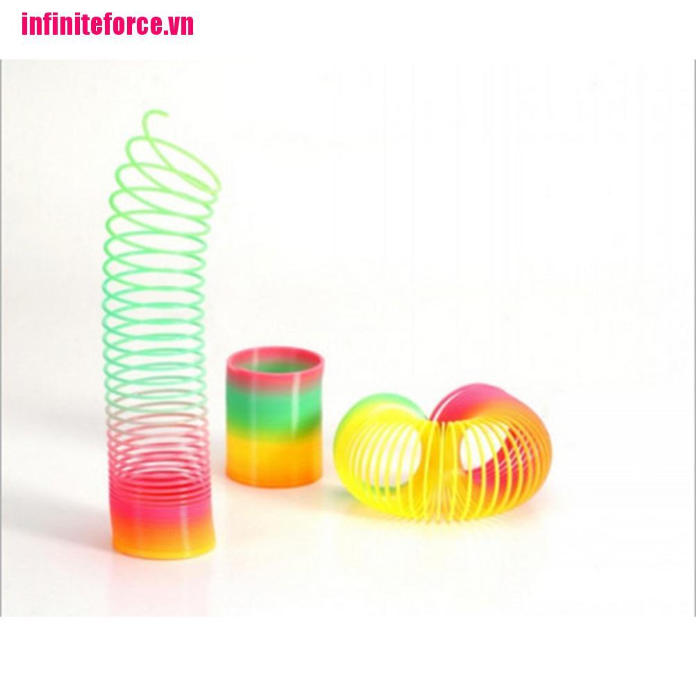 Vn 1 Cầu Vồng Nhựa