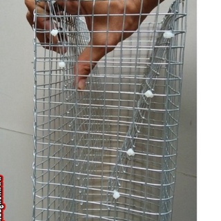 LỒNG BẪY RẮN,LỒNG BẮT RẮN SIZE 75CMX12CM
