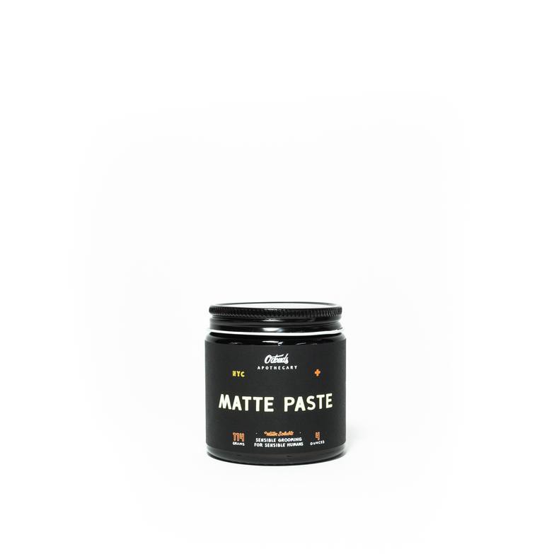 [HÀ NỘI] Sáp vuốt tóc O’douds Matte Paste - 114g - version 4 (mới nhất 2020) - Strong Hold - nhập khẩu chính hãng Mỹ