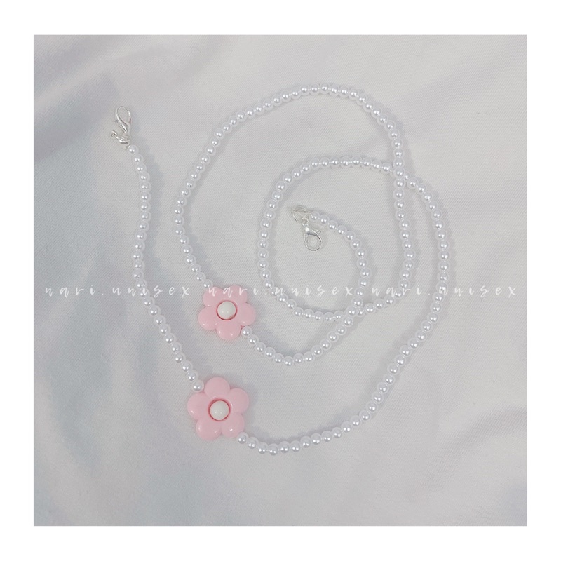 Dây đeo khẩu trang - Mask straps | BigBuy360 - bigbuy360.vn