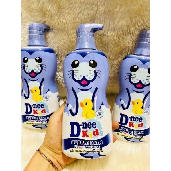 SỮA TẮM DNEE KIDS THÁI LAN 400ML