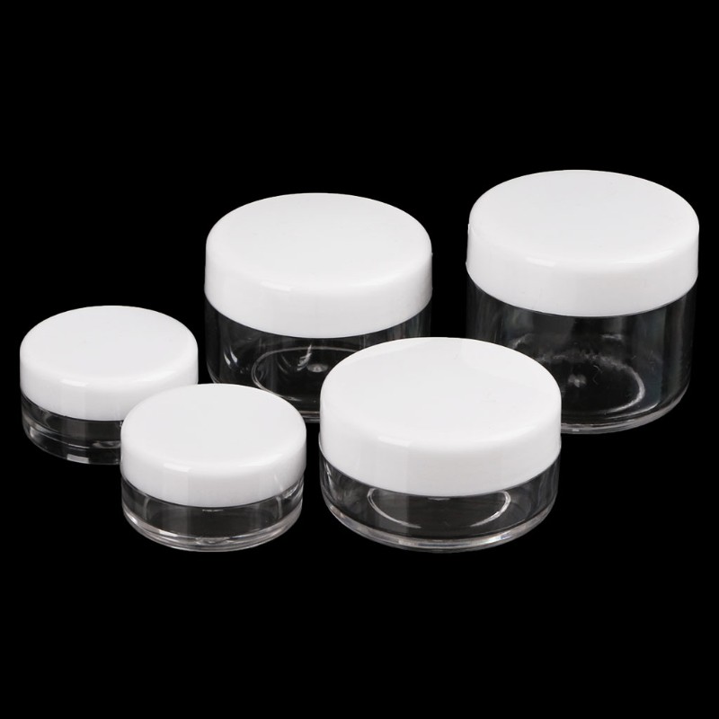 Chai rỗng mini đựng mỹ phẩm du lịch tiện dụng