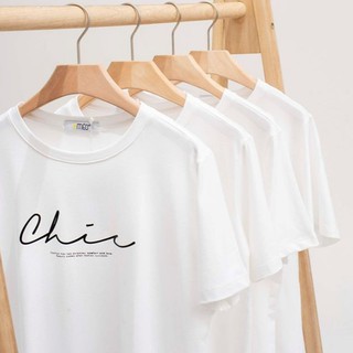 Méo Outlet - Áo Thun Basic