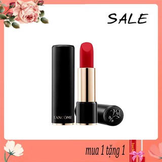 [Hàng Chính Hãng] SON THỎI LANCOME L’ABSOLU ROUGE DRAMA MATTE 134