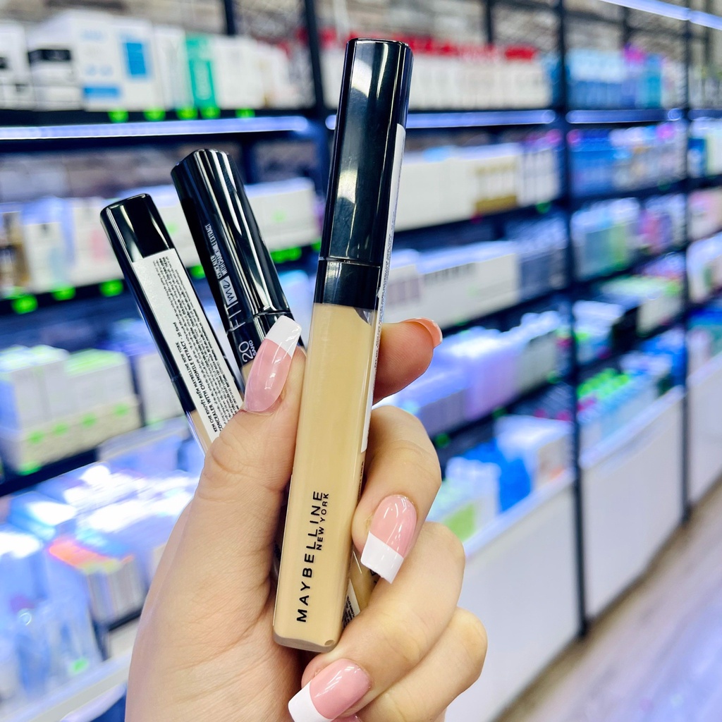 Kem Che Khuyết Điểm Maybelline Fit me Concealer