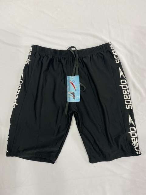 Quần bơi nam fomr dài speedo