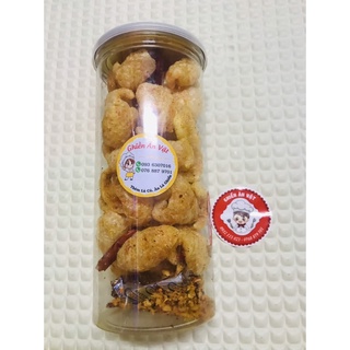 DA HEO SẤY MUỐI ỚT GIÒN CAY 200g