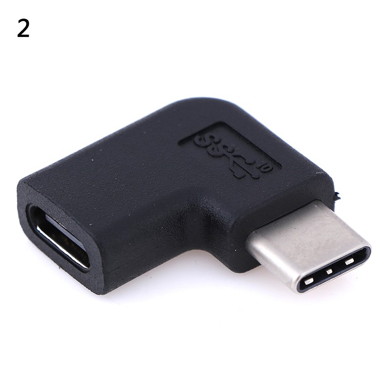 Đầu Chuyển Đổi Usb 3.1 Type C Sang Type C Chất Lượng Cao