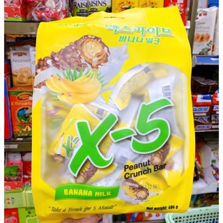 SOCOLA X5 HÀN QUỐC