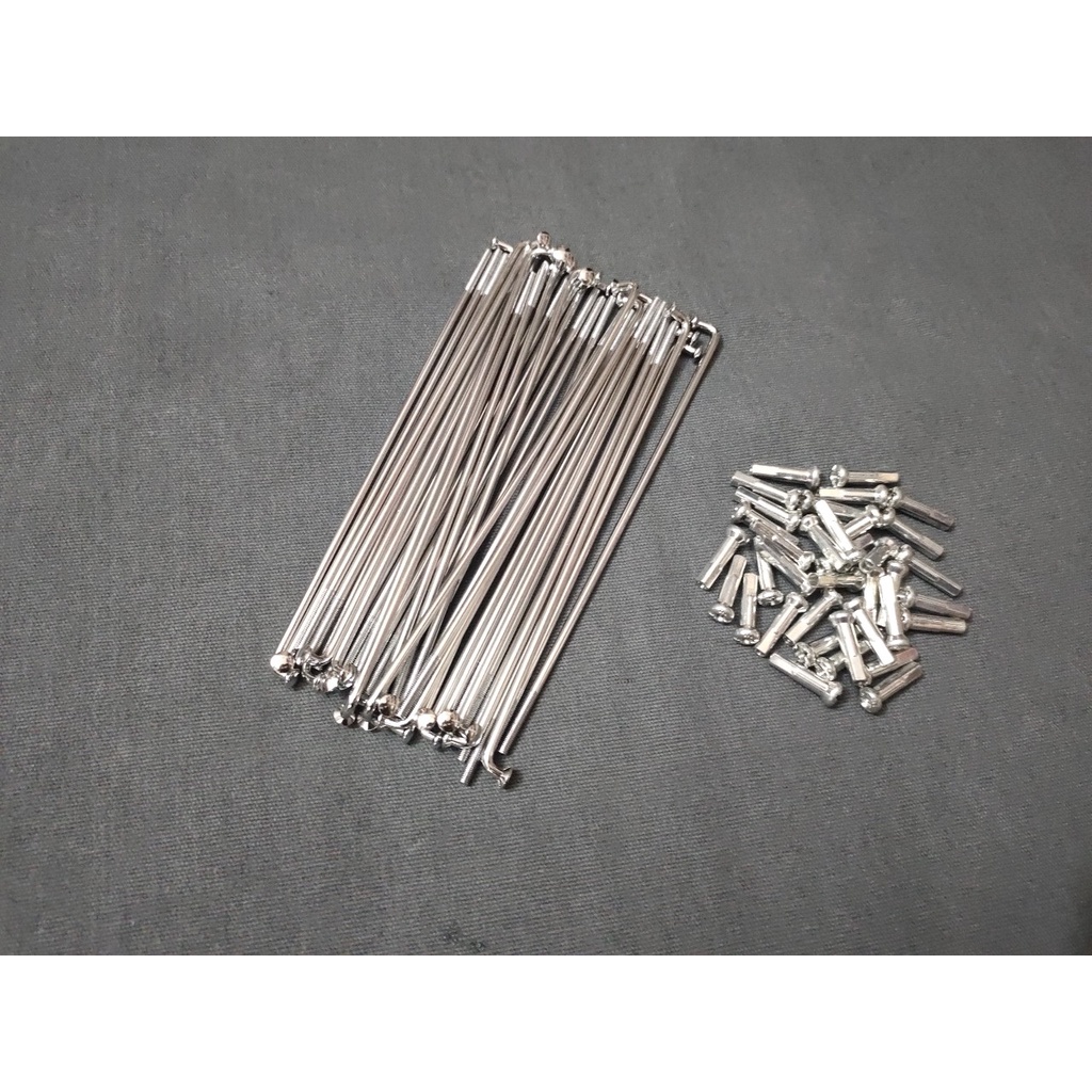 Căm đĩa trước wave sirius 184 mạ crom