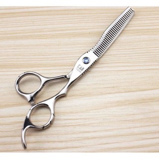 Bộ kéo cắt tóc kasho BY (mua cặp kéo được tặng 1 bao da )