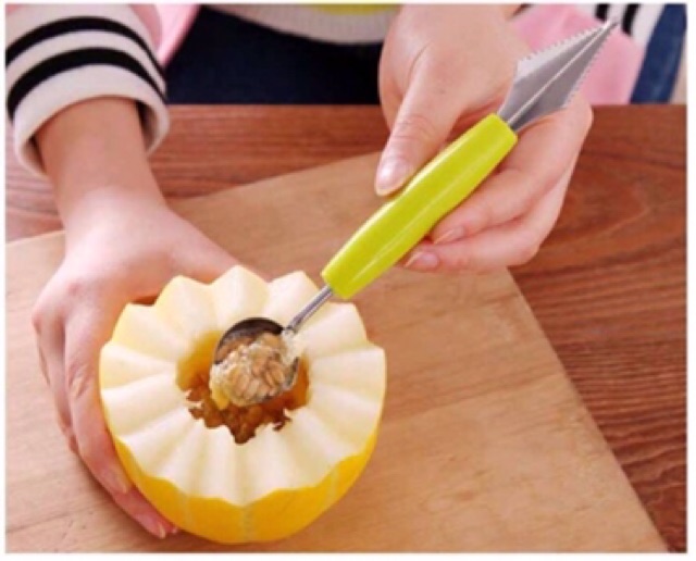 Dụng cụ tỉa hoa quả đa năng