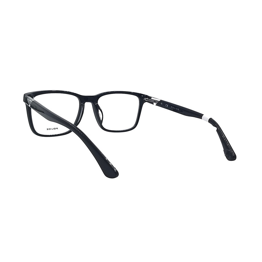 Gọng kính POLICE VPLA41I chính hãng, thiết kế dễ đeo bảo vệ mắt