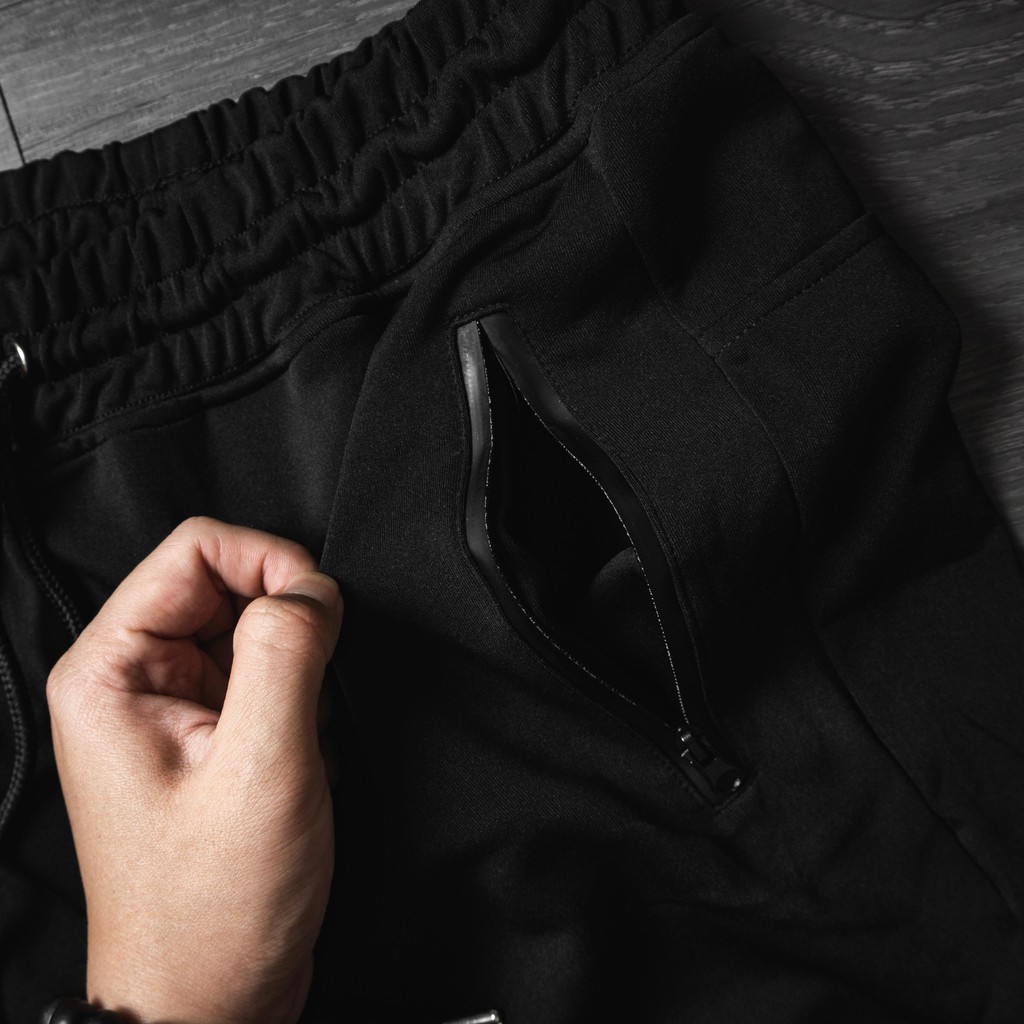 [Mã VN88JG001 Giảm 30% Đơn 300K]  Quần jogger nam thể thao | BigBuy360 - bigbuy360.vn