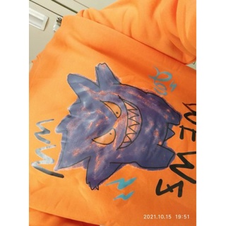 [ORDER] Áo sweater 2021 (có ảnh thật ở cuối)