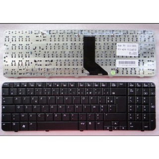 Bàn phím laptop hp- cq60
