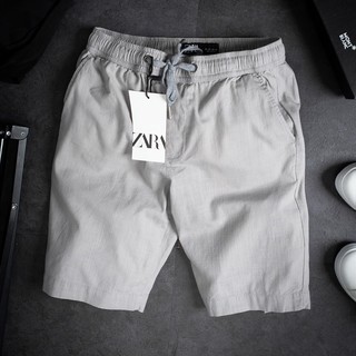 Quần short zara