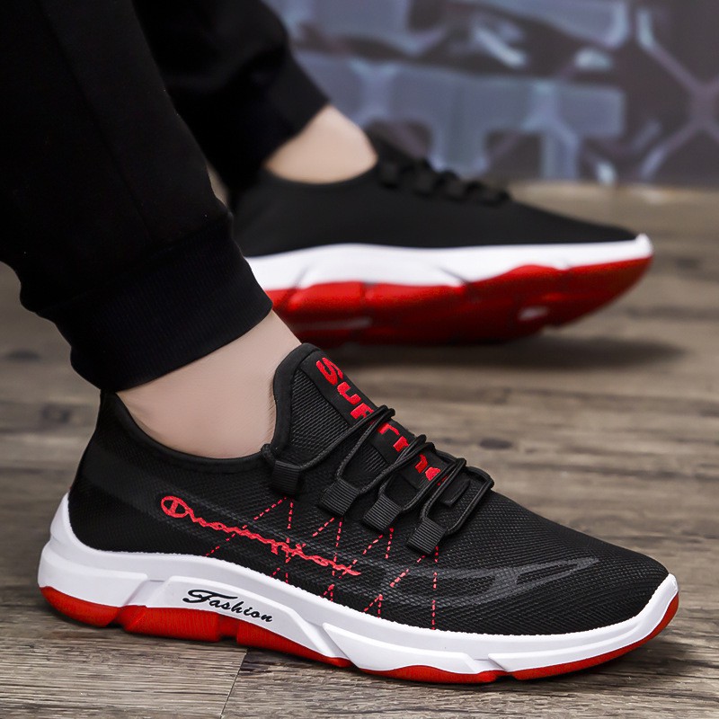 Giày thể thao Sneaker nam G29 cao cấp hàng hiệu đẹp thời trang phong cách Hàn Quốc giá rẻ - Hàng mới về
