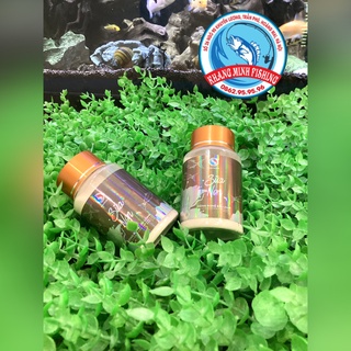 Hương liệu sữa non dạng bột tinh mùi sa phạm 100g