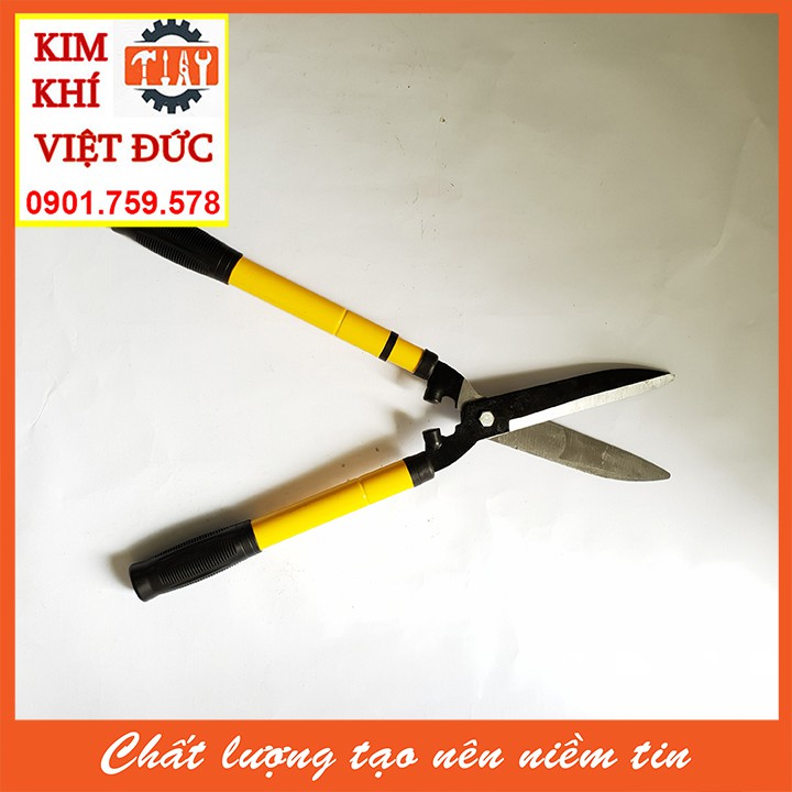 Kéo cắt tỉa cây cảnh, hàng rào