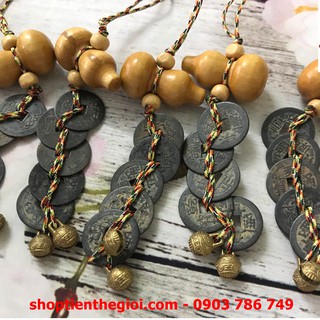 [HOT 2019] Ngũ Đế Xu Giúp Chiêu Tài Lộc Cho Gia Chủ - TMT Collection - 5XUMTP