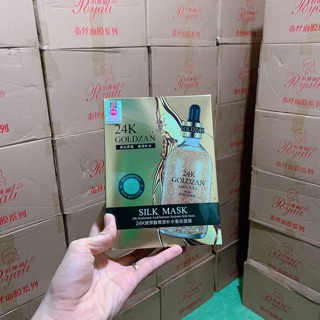 ✨✨ MẶT NẠ MẮT BIOAQUA ✨✨