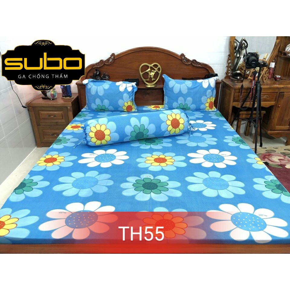 Ga chống thấm SUBO - THUN HÀN QUỐC 55