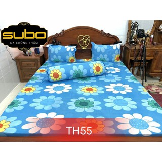 Ga chống thấm SUBO - THUN HÀN QUỐC 55