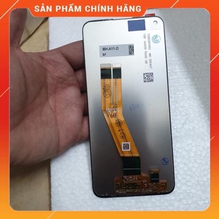 Màn hình samsung galaxy a02s màn full bộ zin hãng.