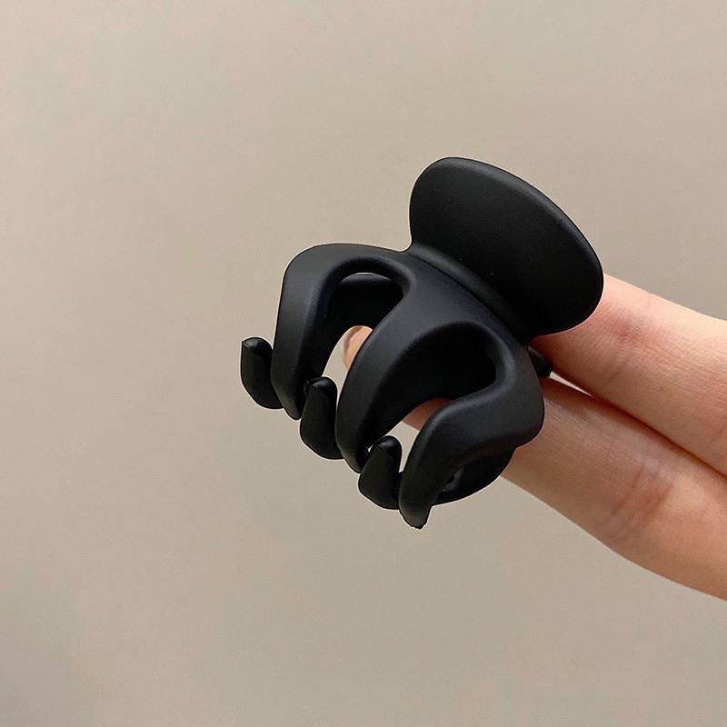 Kẹp Tóc Thiết Kế Nhỏ Nhắn Xinh Xắn Thời Trang