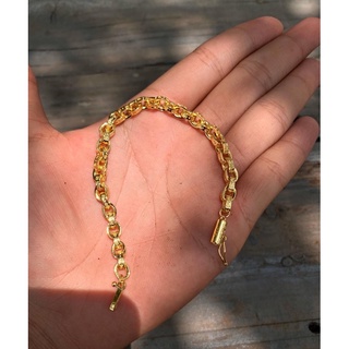 Vòng tay chrome hearts