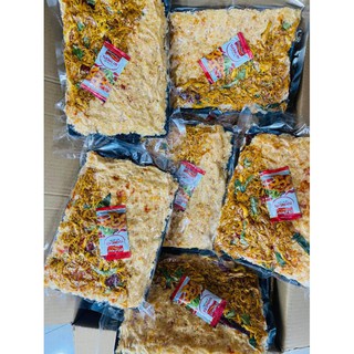 ☘CƠM CHÁY MIX 2 LOẠI☘️