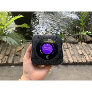 Bộ phát wifi 3g4G Netgear MR1100 Nighthawk M1