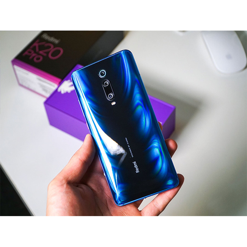 Điện thoại Redmi K20 Pro cấu hình cực khủng 128Gb- Sẵn Tiếng Việt