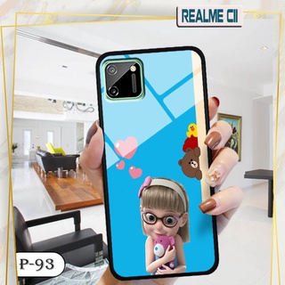 Ốp lưng điện thoại cho Realme C11