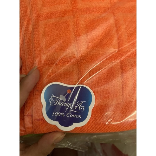 Khăn mặt Siêu mềm