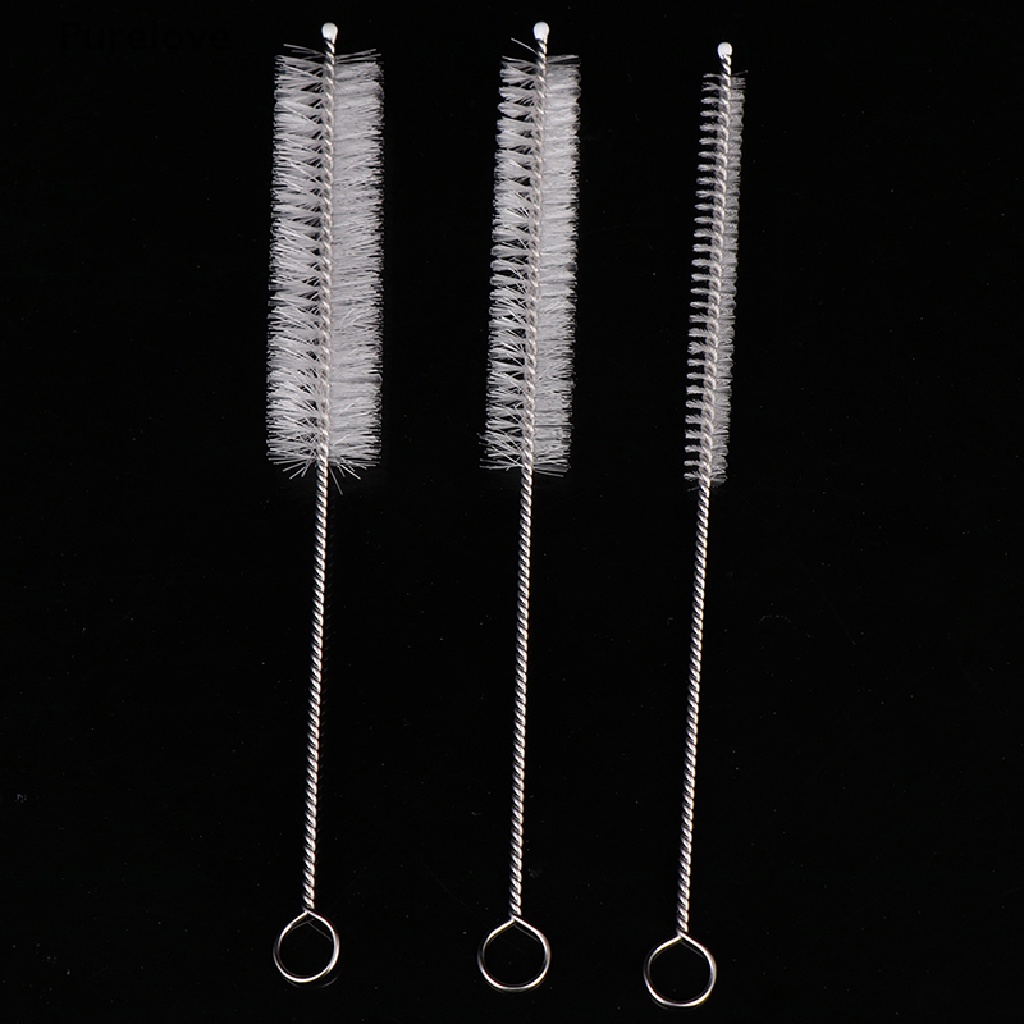 (Purelove) Dụng Cụ Vệ Sinh Ống Nước Tracheostomy Cannula Trach Với Nhiều Kiểu Dáng Khác Nhau
