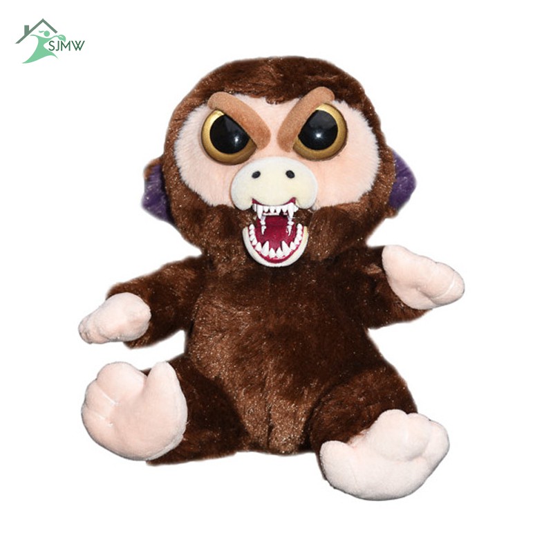 Đồ chơi nhồi bông Thay Đổi Khuôn Mặt Độc Đáo