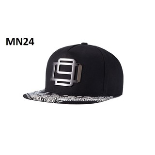 Mũ nón nam Snapback